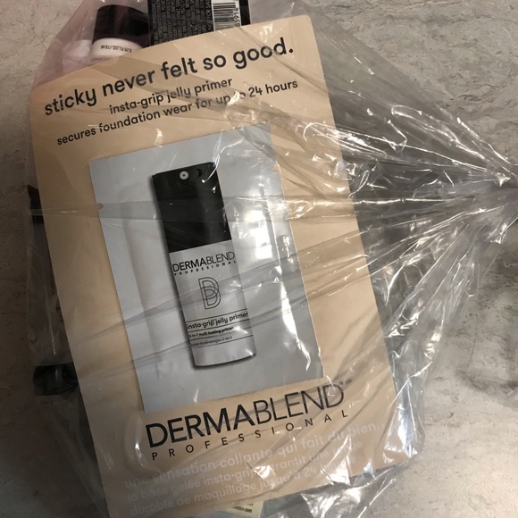 💗9 Piece Primer Sampler set - Picture 4 of 4